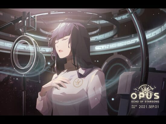 「OPUS：星歌の響き」宇宙を旅する少年と巫女を巡る、悲しくも温かいSFアドベンチャーゲーム