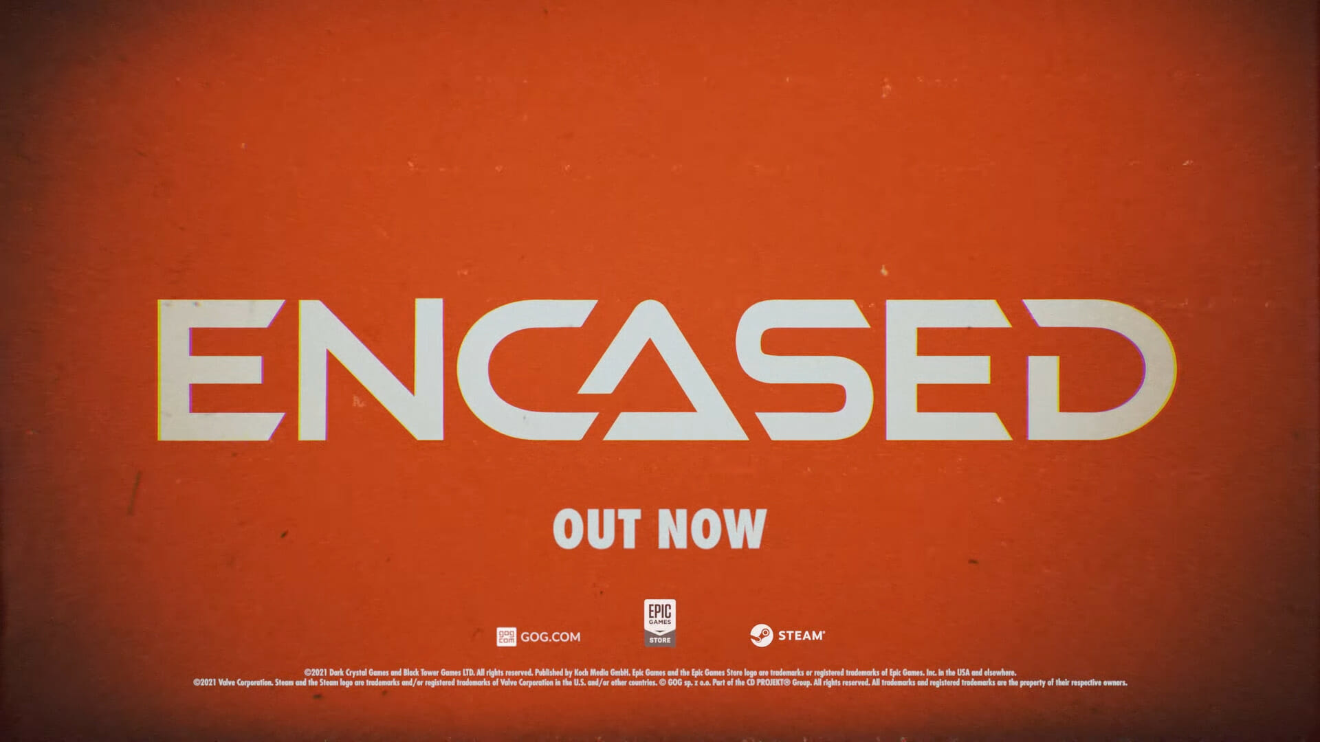 世界文明が崩壊する前後の世界を描くSFディストピアRPG「Encased」が発売開始！