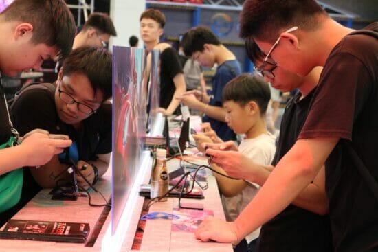 未成年のオンラインゲームは週に3時間まで、中国の新たな規制がスマートフォンゲーム市場にもたらす影響とは