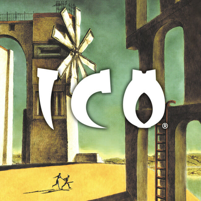 アドベンチャーゲーム「ICO」、発売20周年を記念してイラストや設定資料を順次公開へ