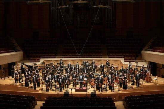 「25th Anniversary ペルソナ Symphonic Concert」が11月21日に開催！チケット先行抽選受け付けもスタート