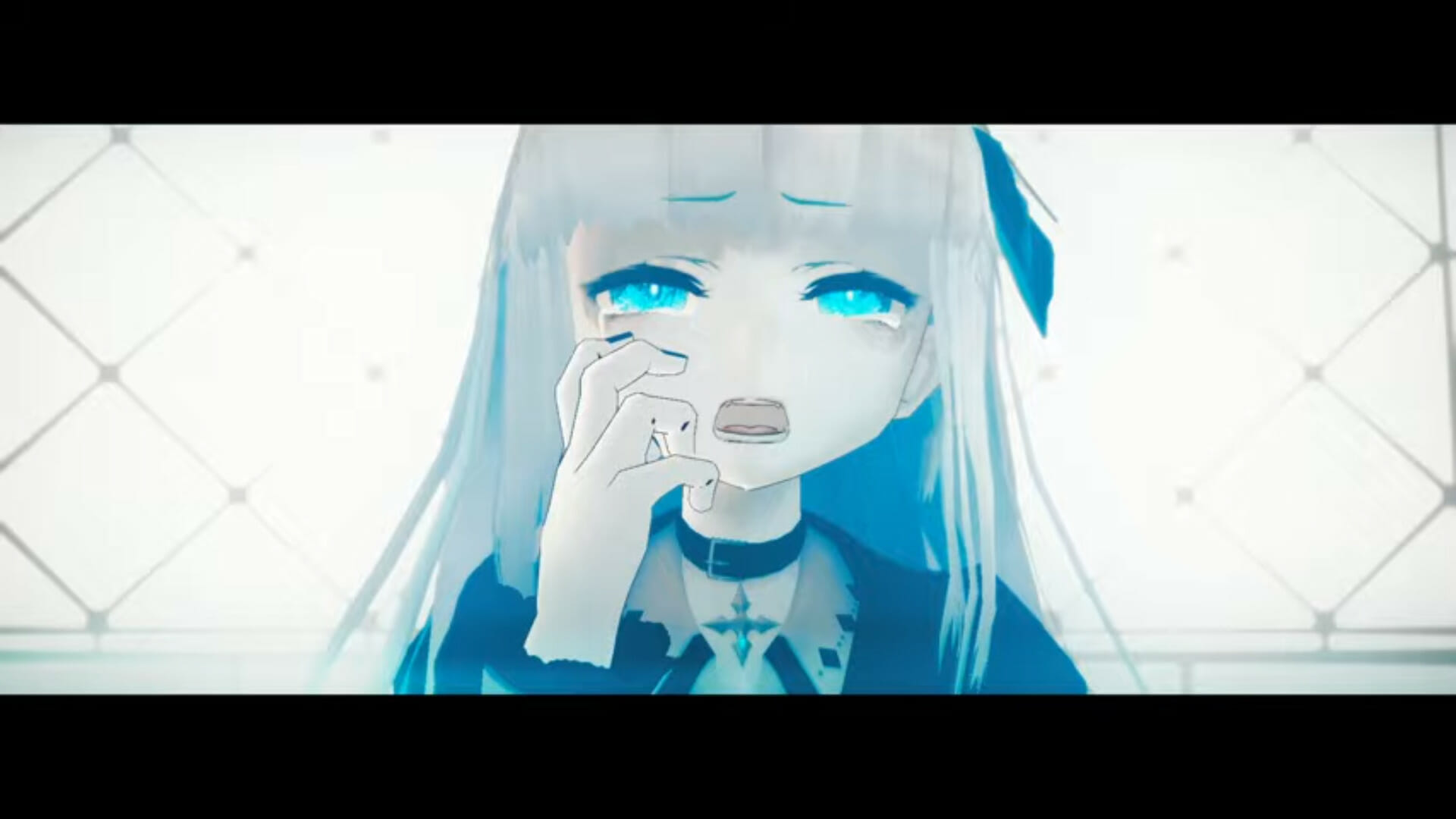 Switch版「CRYSTAR –クライスタ–」が2022年2月24日に発売決定！理不尽に抗う少女たちによる”泣いて戦う”アクショ…
