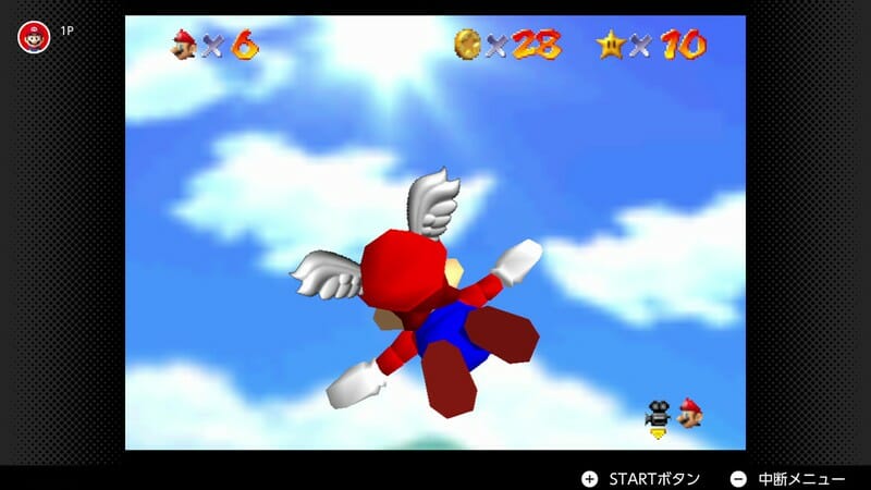 SwitchでNINTENDO 64とメガドライブのソフトが遊べる！Nintendo Switch Onlineの新料金プランがス…