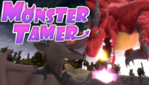 3Dモンスター育成バトル「モンスターテイマー」のアーリーアクセス版が12月に配信決定！