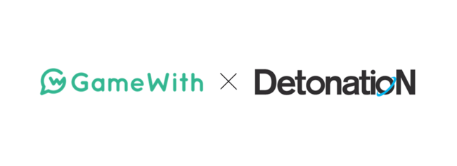 GameWith、プロeスポーツチーム「DetonatioN Gaming」の運営会社を子会社化へ　国内eスポーツ市場の拡大を目指…
