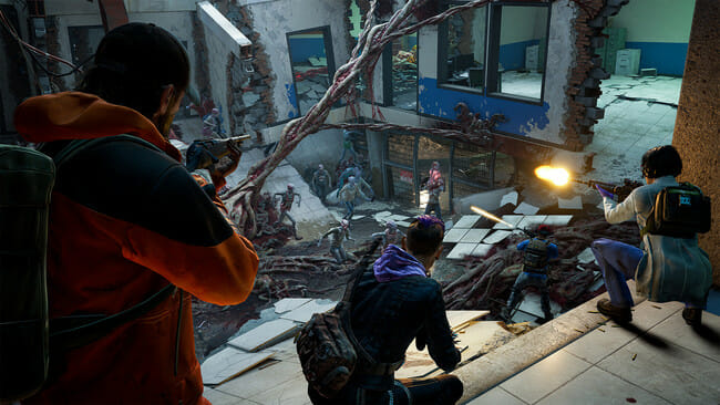 「Back 4 Blood」が発売開始！「Left 4 Dead」シリーズの制作陣が新たに贈る協力型ゾンビFPS