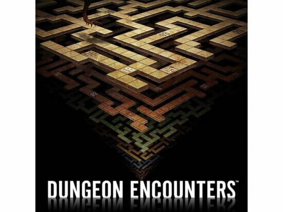 「ダンジョンエンカウンターズ」が10月14日発売！シンプルなゲームデザインを突き詰めたダンジョン探索RPG