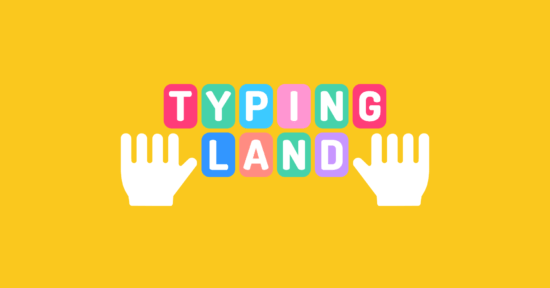 「Typing Land」が配信開始！Twitterで反響を呼んだ、ゲーム感覚で楽しく学べるタイピングアプリ