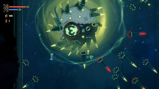 「棄海：プランティーズアドベンチャー」が11月19日にSteamで発売！海洋廃棄物から生まれたモンスターを倒していく深海探索ゲーム