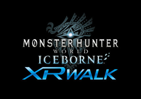 USJ、「モンスターハンターワールド：アイスボーンXR WALK」を来年3月にオープン！自ら歩き、武器を使いこなす超リアルな狩りが現実に