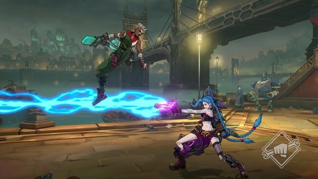 リーグ・オブ・レジェンドの格闘ゲーム「Project L」のゲームプレイ動画が公開！