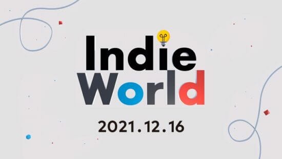 「Indie World 2021.12.16」が12月16日午前10時ごろに公開！Switchで遊べる注目のインディーゲームを紹介