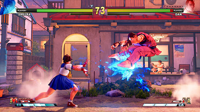 「カプコンカップ VIII」「ストリートファイターリーグ: ワールドチャンピオンシップ 2021」が中止に　代替イベントとして選手…
