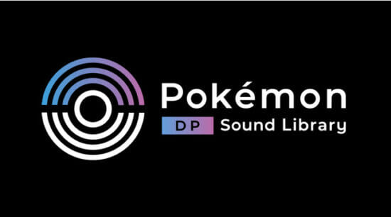 「ポケモン ダイヤモンド・パール」の音楽が無料で聞けるWebサイト「Pokémon DP Sound Library」が公開！