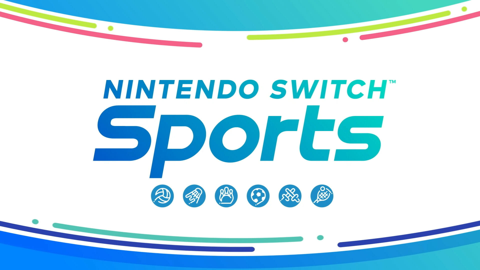 「Nintendo Switch Sports」が4月29日に発売決定！「サッカー」「バレーボール」など新たなゲームも収録
