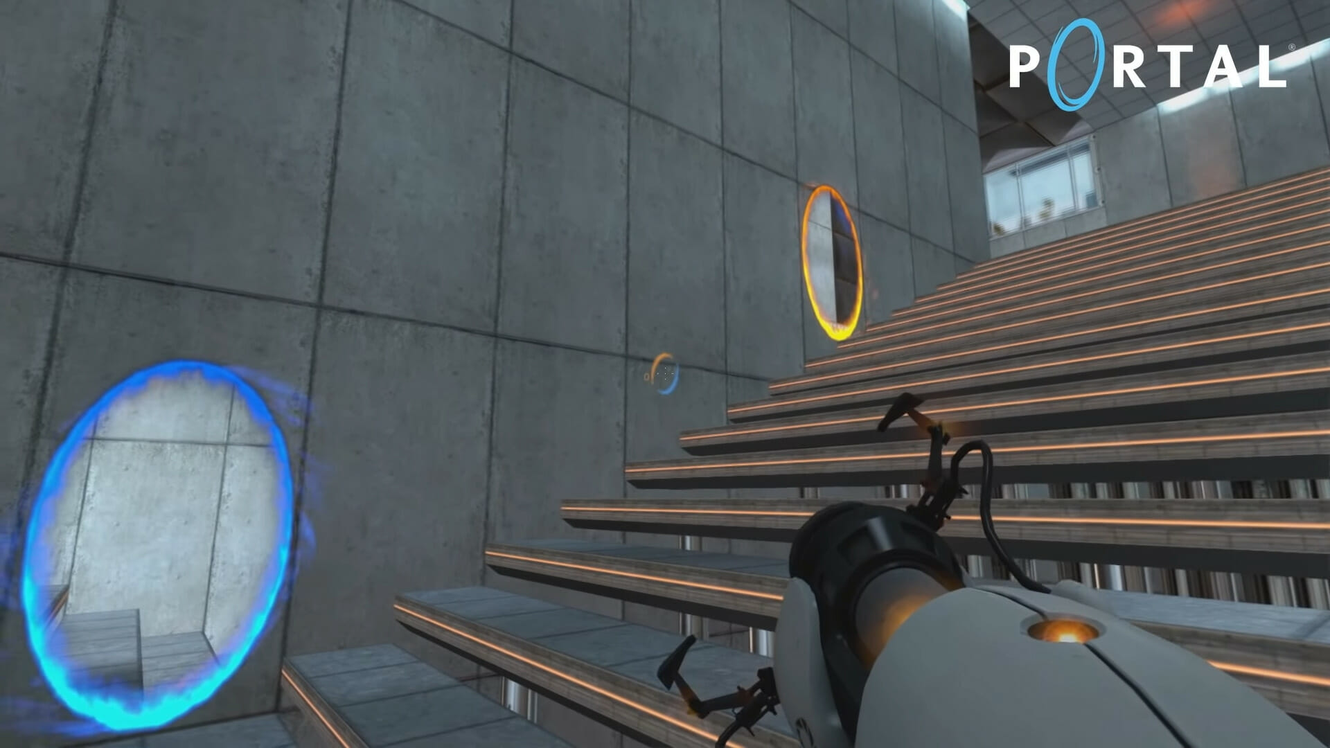 「Portal：コンパニオンコレクション」が2022年内に発売！「Portal」と「Portal2」がセットに