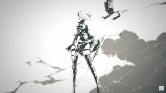 アニプレックス、「NieR:Automata」のTVアニメ化を発表　