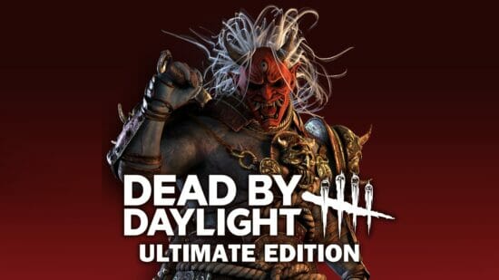 「Dead by Daylight アルティメットエディション 公式日本版」が5月12日に発売決定！恐怖に満ちた13チャプターを収録