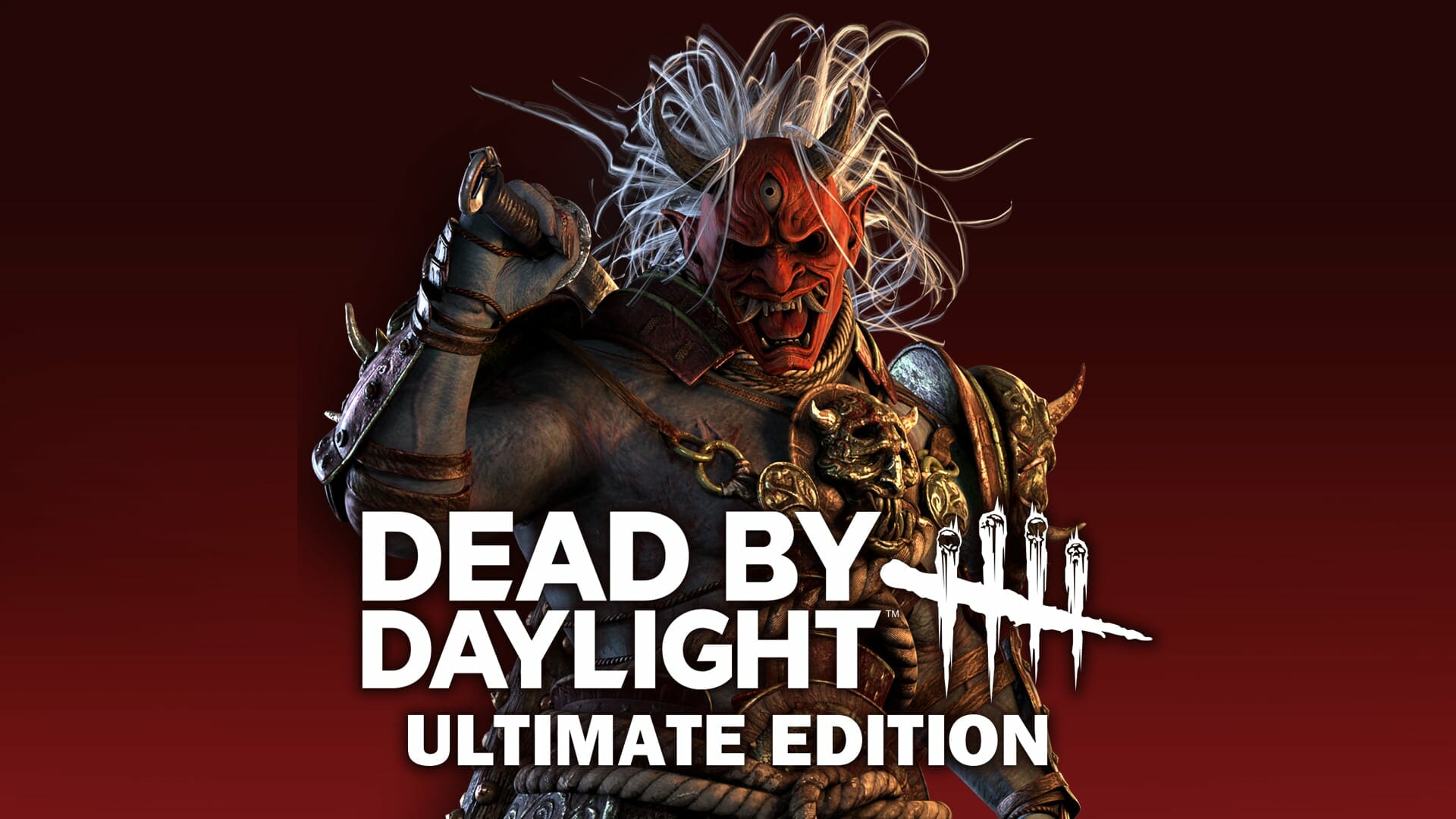 「Dead by Daylight アルティメットエディション 公式日本版」が5月12日に発売決定！恐怖に満ちた13チャプターを収…