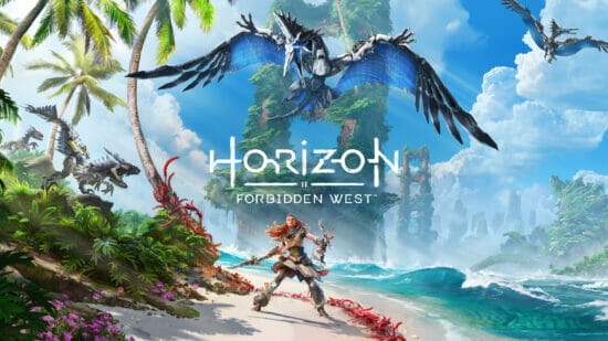 「Horizon Forbidden West」が発売開始！アーロイの新たな冒険を描く「Horizon」シリーズ最新作