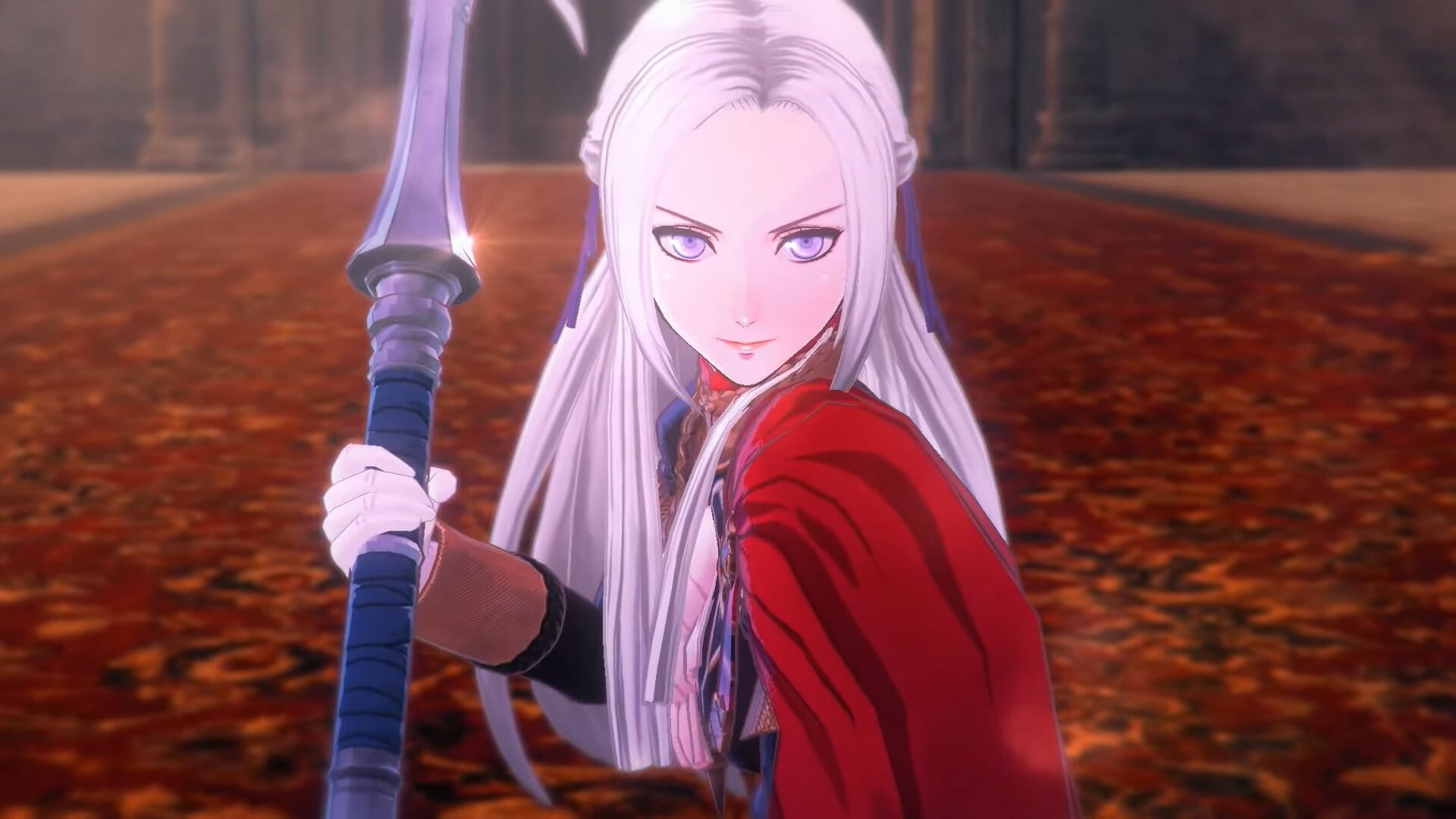 「ファイアーエムブレム無双 風花雪月」が6月24日に発売決定！原作の時代背景のまま異なる物語を展開