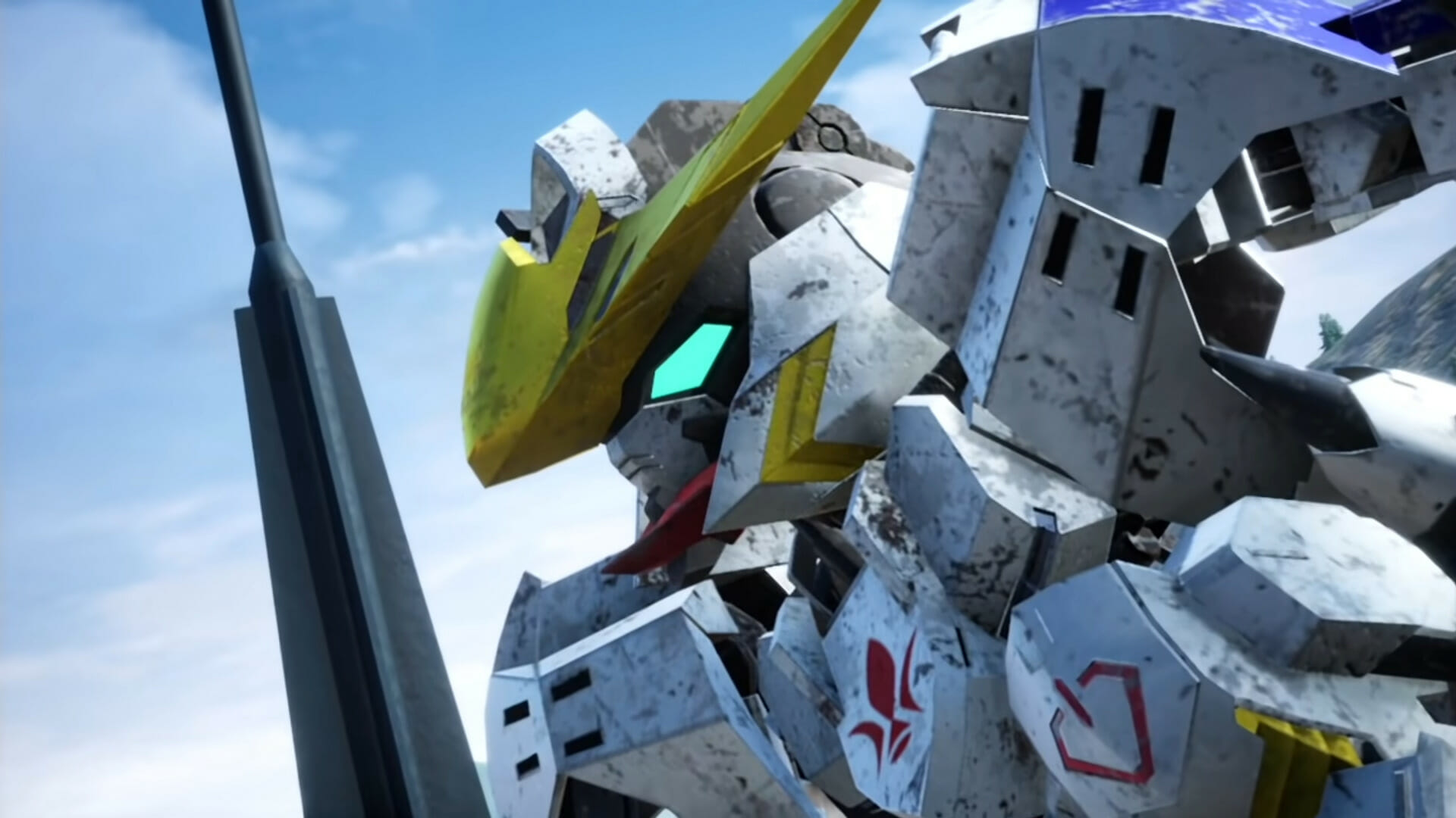 アクションRPG「SDガンダム バトルアライアンス」が2022年内に発売決定！最大3人のオンラインプレイも可能