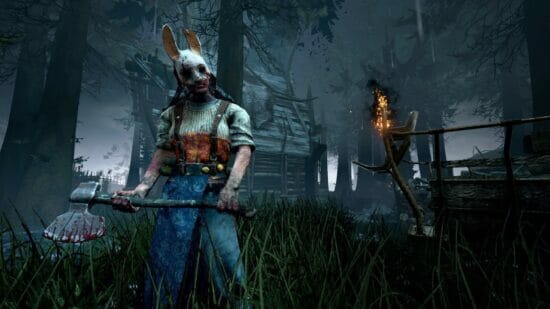 「Dead by Daylight アルティメットエディション 公式日本版」が5月12日に発売決定！恐怖に満ちた13チャプターを収録