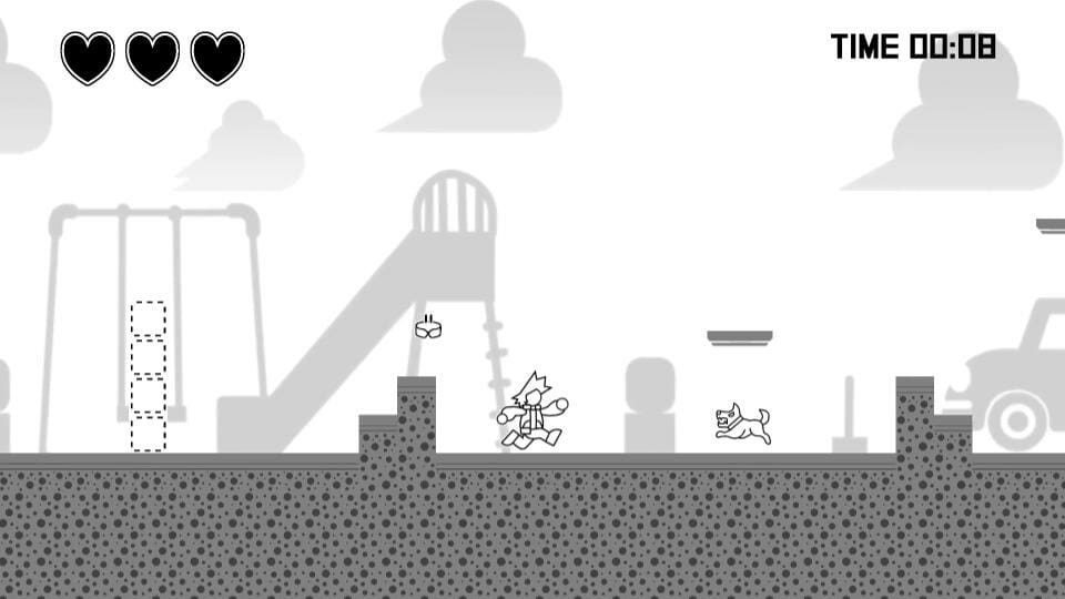 日本工学院八王子専門学校、学生が制作したスマホ向けゲーム3作品を配信