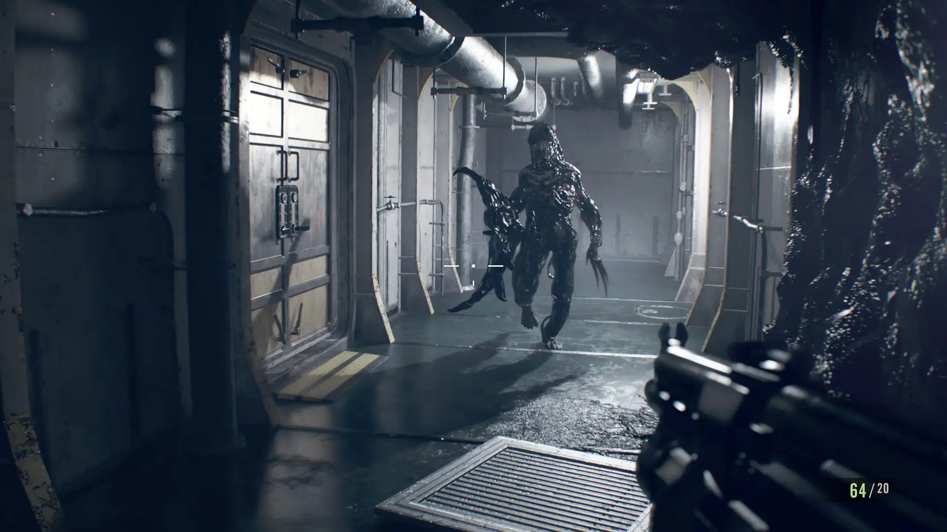 「バイオハザード7」「RE:2」「RE:3」がPS5、Xbox Series X | S向けに2022年内に発売