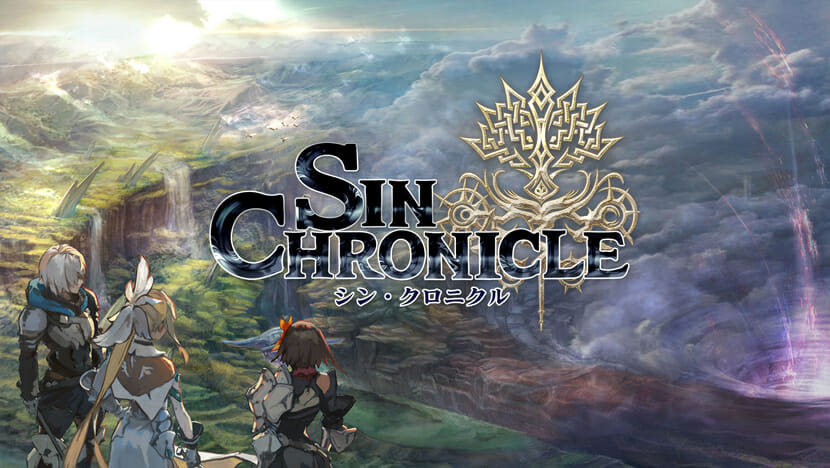 「シン・クロニクル」が配信開始！選ぶチャンスは一度きりのシナリオ分岐型RPG