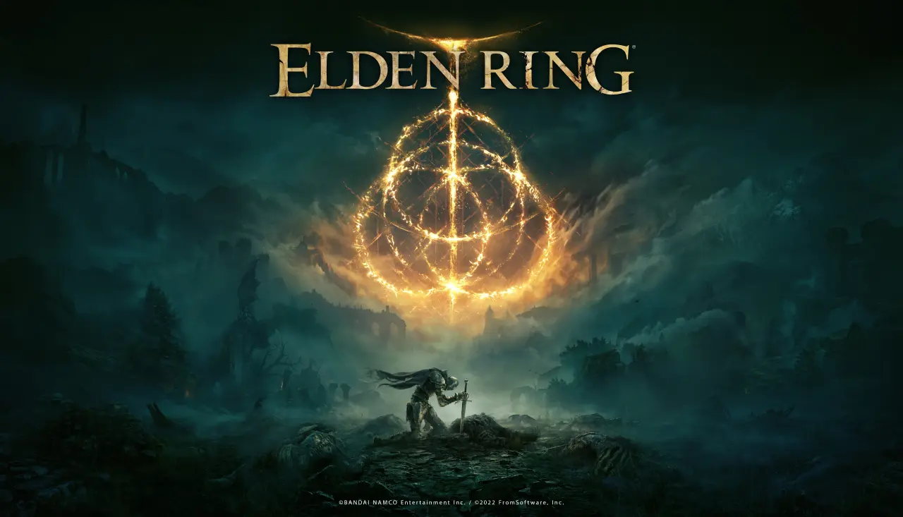 「ELDEN RING」が世界累計出荷本数1200万本、国内累計出荷本数100万本を突破　発売からわずか1ヶ月足らずで達成