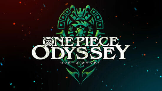 ONE PIECEの冒険を体験するRPG「ONE PIECE ODYSSEY」が2022年に発売決定！ファーストトレーラーも公開