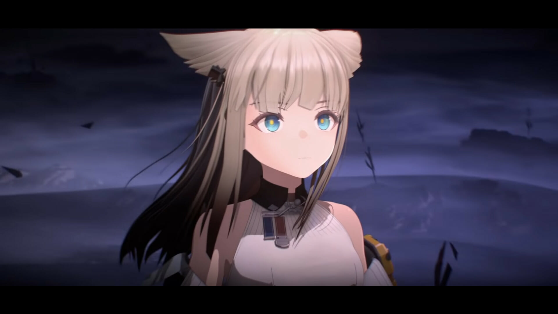 「アークナイツ：エンドフィールド」の実機プレイ動画が公開　ジャンルは「3Dリアルタイム戦略RPG」