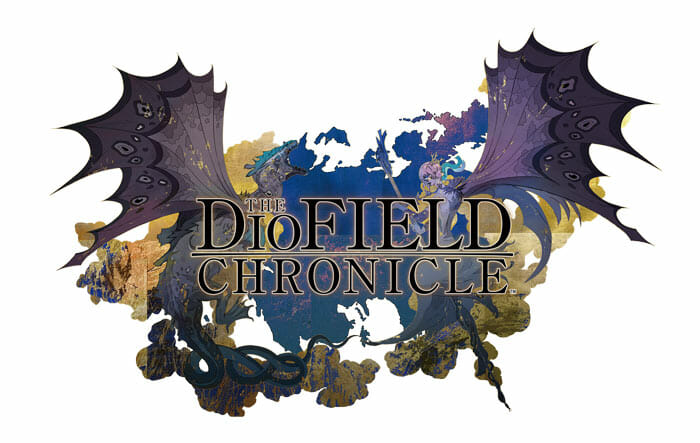 スクエニ完全新作「The DioField Chronicle」が2022年内に発売　ファンタジー・中世・現代を融合した軍記物シミ…