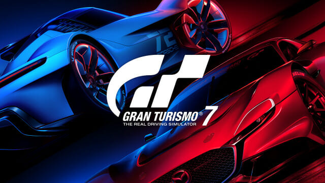 「グランツーリスモ7」が発売開始！市販車からレーシングカーまで420車種以上のクルマを収録