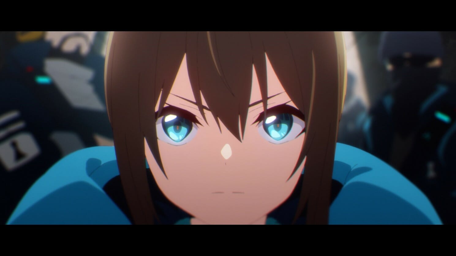 TVアニメ「アークナイツ【黎明前奏/PRELUDE TO DAWN】」のティザーPVが公開