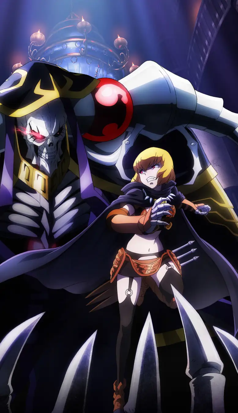 「OVERLORD: ESCAPE FROM NAZARICK」が6月16日に発売決定！丸山くがね先生監修の2D探索型アクションゲ…