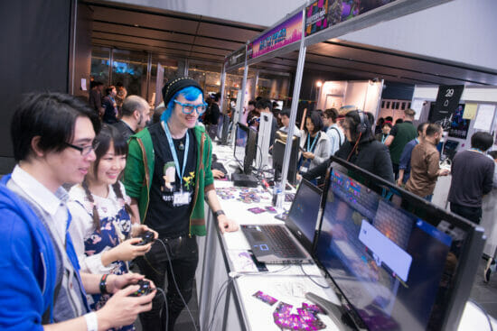 インディーゲームイベント「TOKYO SANDBOX」、ビデオゲームコンテストを開催へ　優勝者には賞金90万円が授与