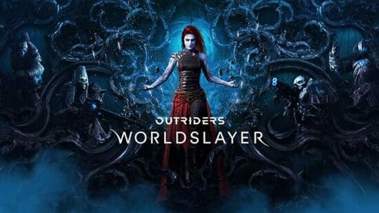 「OUTRIDERS WORLDSLAYER」が7月1日に発売決定！ゲーム本編に加えて新キャンペーン、新機能などを追加