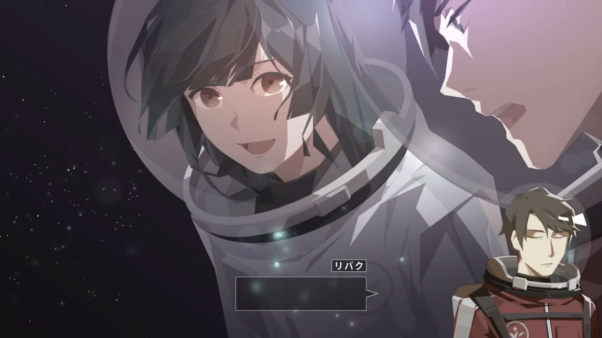 Switch「OPUS 星歌の響き -Full Bloom Edition-」が配信開始！広大な宇宙を探検し、秘められた謎を解くS…