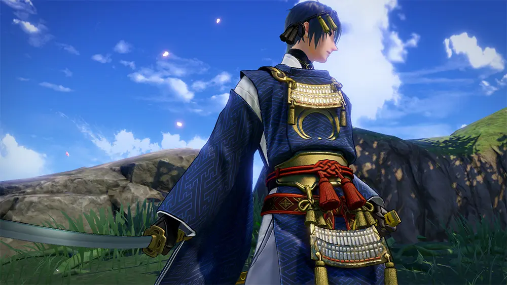 「刀剣乱舞無双」のSteam版が5月24日に発売！4K解像度、最大60FPSに対応