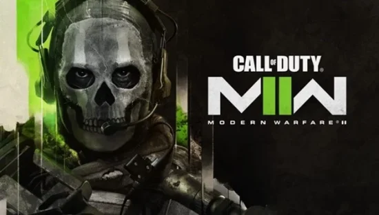 シリーズ最新作「Call of Duty:Modern Warfare Ⅱ」の発売日が10月28日に決定