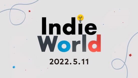 「Indie World 2022.5.11」が5月11日23時ごろに公開　Switchで発売予定のインディーゲームを紹介