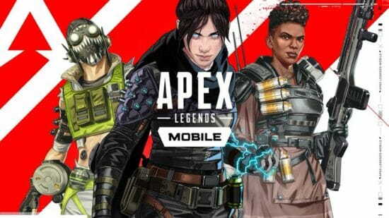 「Apex Legends Mobile」が配信開始！モバイル向けの新レジェンド「フェード」が登場