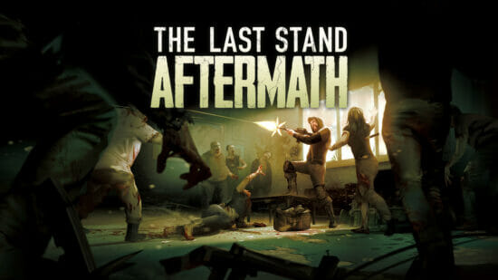 「ザ・ラストスタンド:アフターマス」が5月12日に発売　ゾンビになっても仲間のために戦うローグライトアクション