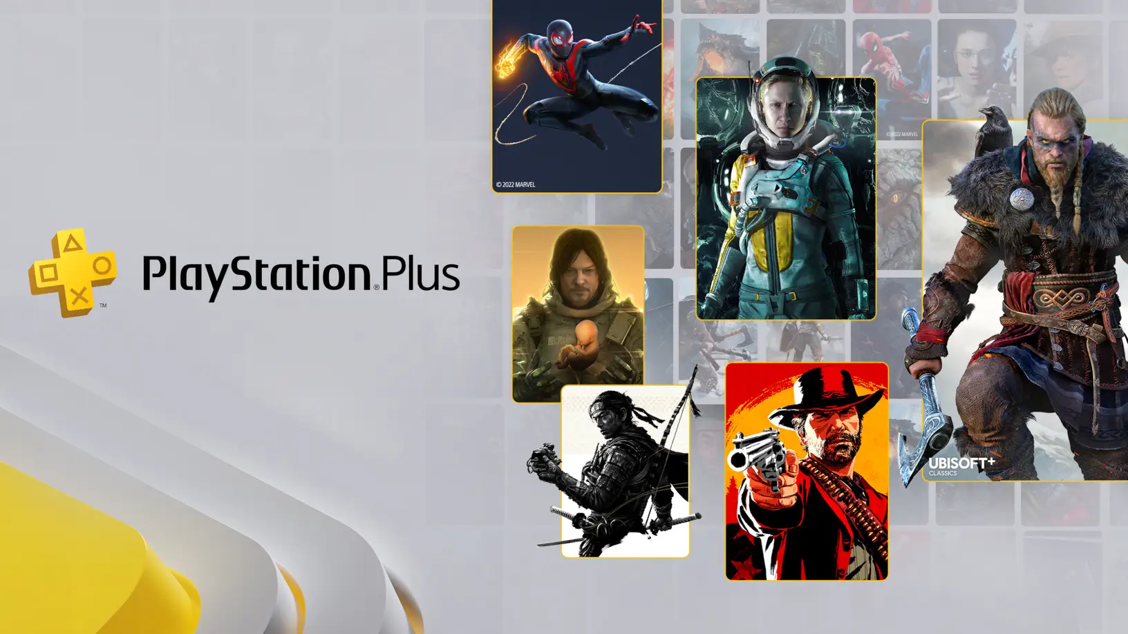 新たな「PlayStationPlus」のゲームラインナップが一部公開　6月2日から新サービスを開始へ