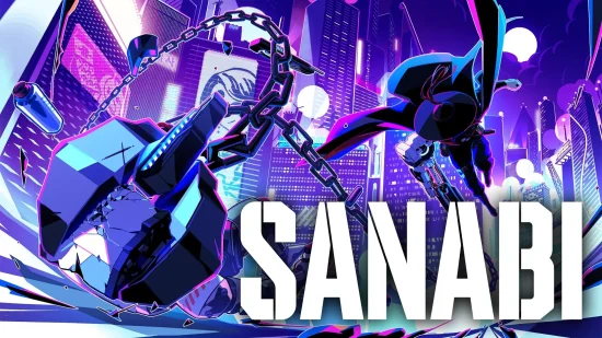Steam「SANABI」のアーリーアクセスが開始　サイバーパンクディストピアが舞台の2Dアクションゲーム