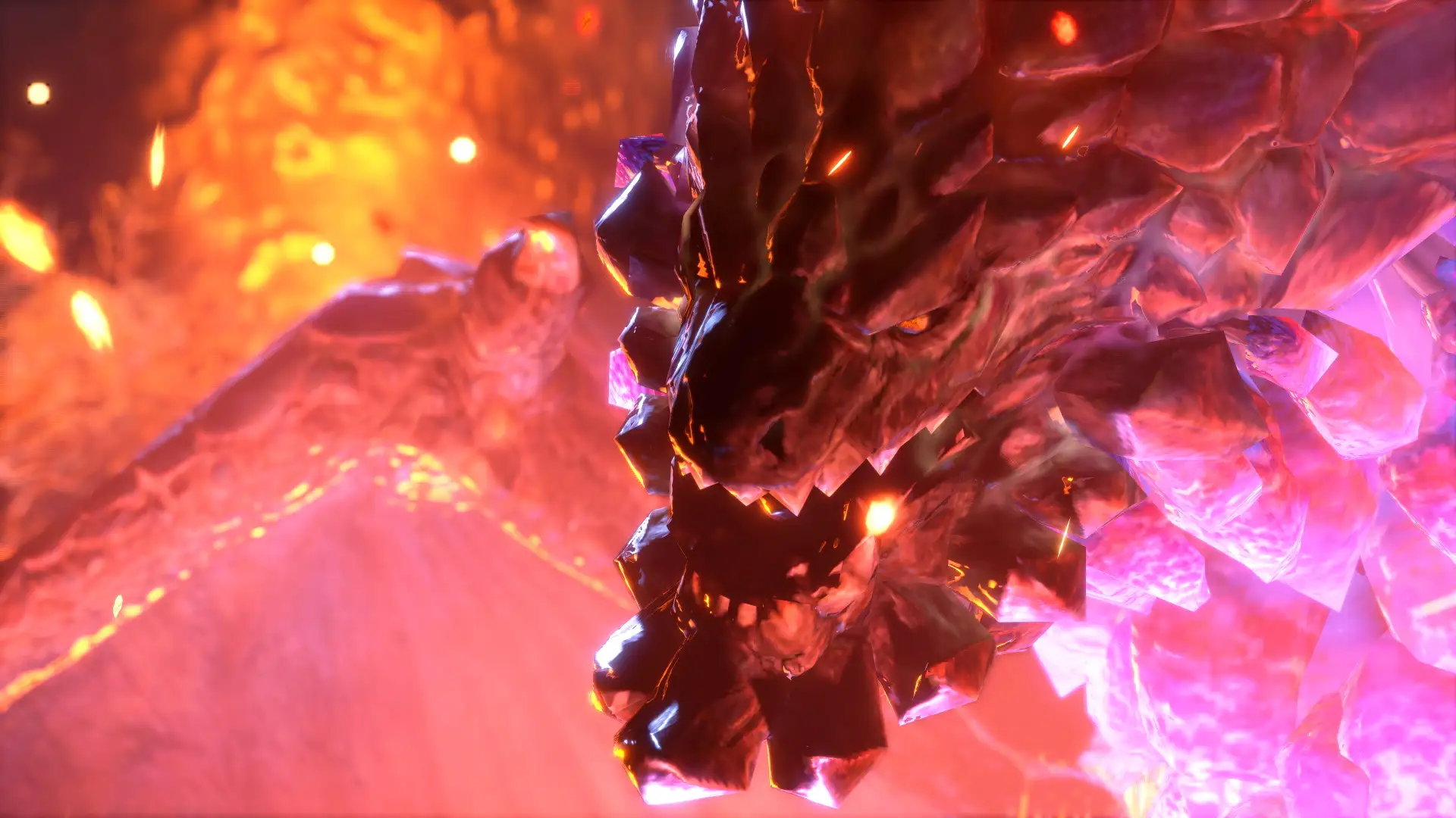 「モンスターハンターライズ：サンブレイク」のPV第4弾が公開　8月のアプデで「紅蓮滾るバゼルギウス」の配信も決定
