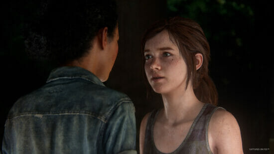 PS5向けにフルリメイクされた「The Last of Us Part I」が9月2日に発売決定！予約購入受付も順次スタート