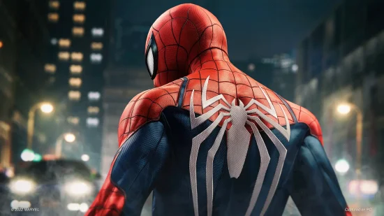 「Marvel’s Spider-Man Remastered」のPC版が8月12日に発売！拡張コンテンツ「摩天楼は眠らない」も収録